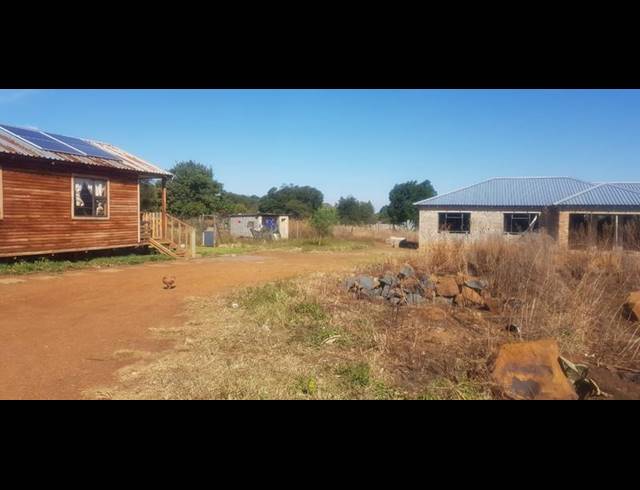 LAND FOR SALE IN WALKERVILLE CENTRAL